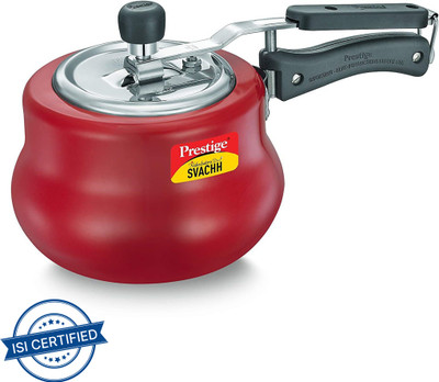 Flipkart prestige pressure cooker deals