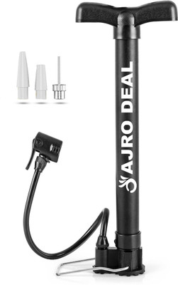 Bicycle pump flipkart deals