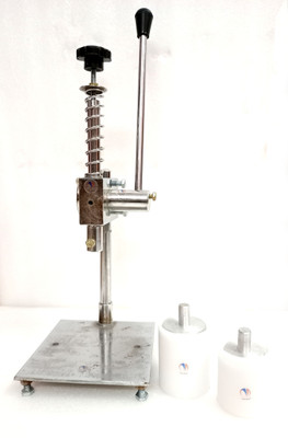 Led bulb sales punching machine flipkart