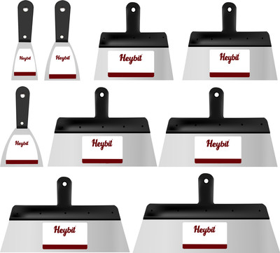 Wall putty shop blade price