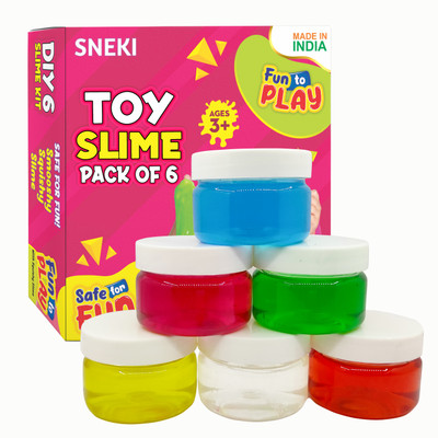 Slime 2025 toy online