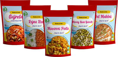 Best hotsell instant meals