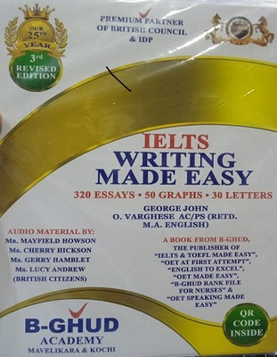Original Writing, Made Easy