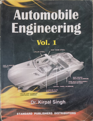 Automobile engineering outlet pdf free download