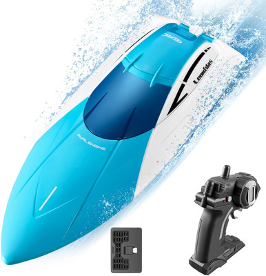 Remote control boat sales flipkart