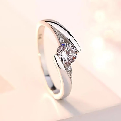 Flipkart diamond ring top
