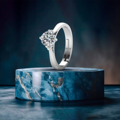 Platinum Diamond Rings Buy Platinum Diamond Rings online at Best Prices in India Flipkart