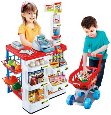 Supermarket Sets for Kids Online Toys Games Flipkart