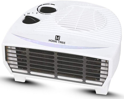 Home Tree Fan Heater White 2000 W Quiet Performance Fan Room Heater Price in India - Buy Home Tree Fan Heater White 2000 W Quiet Performance Fan Room Heater online at Flipkart.com