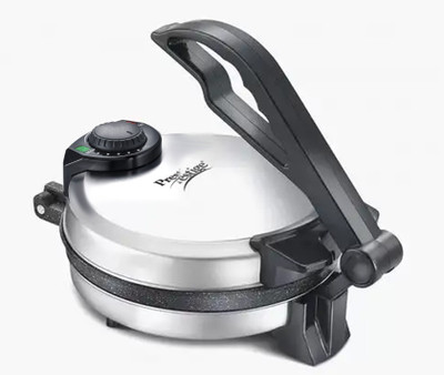 Best electric deals roti maker