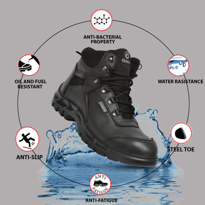 Camel safety shoes price shop