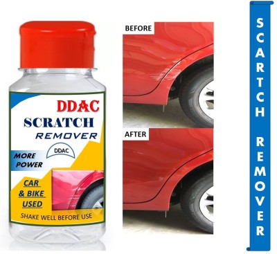 Buy Car Scratch Removers at Best Price in India 