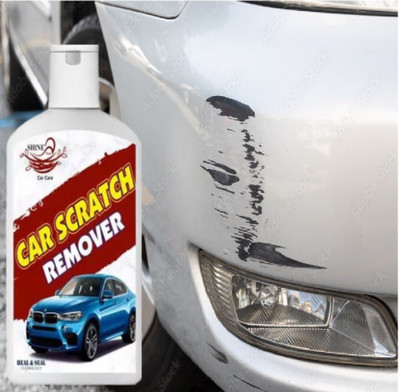 Waxpol cheap scratch remover