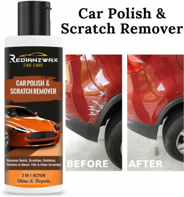 Car Scratch Remover | Shopenzer, Inc.