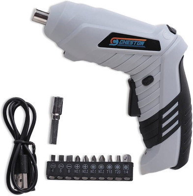 Electric screwdriver flipkart deals