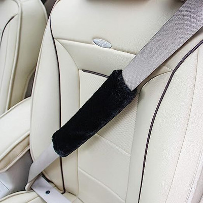 Kmart seat belt hotsell cover