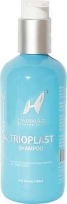 Hairmac Hair Spa Buy Hairmac Hair Spa Online at Best Price in India  Nykaa