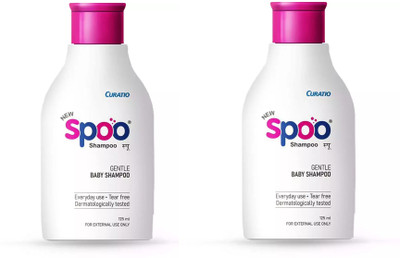 Spoo shampoo online best sale