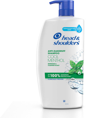 Shampoo hot sale helder shoulder