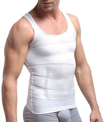 Price History of Premium Compression Tank Top Slimming Body Shaper
