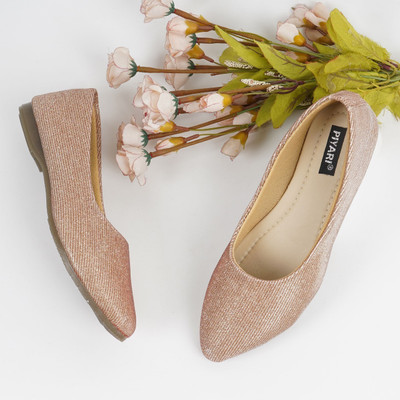 Ballerinas Buy Ballerinas Ballet Shoes Bellies Online For Women At Best Prices In India Flipkart