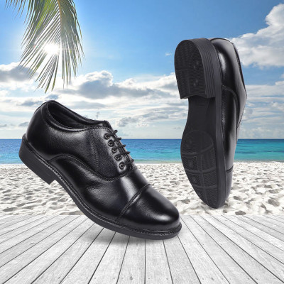 Lakhani formal sale leather shoes