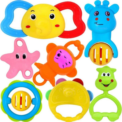 Flipkart baby toys deals