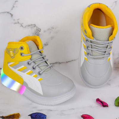 Flipkart baby best sale boy shoes