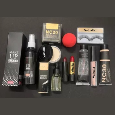 Boys makeup sales kit