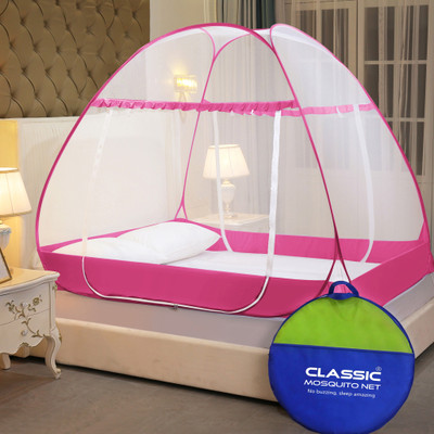 Mosquito net for queen size bed sale online