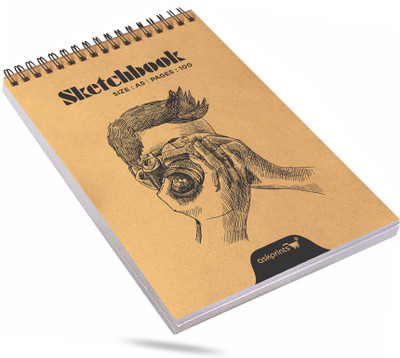Camlin 6 shade Graphite pencil with 3 pcs Charcoal pencil