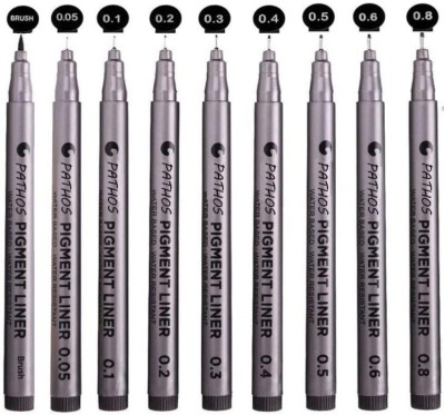Buy Sketching Pens Online