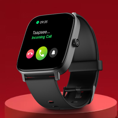 Oppo smart top watch flipkart