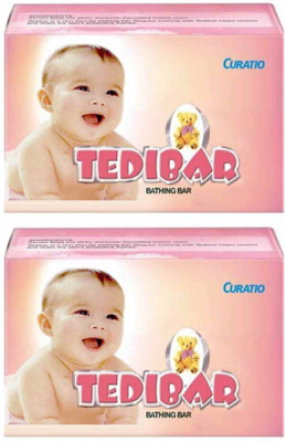 Teddy bear top soap price