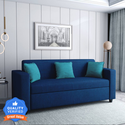 Flipkart 3 new arrivals seater sofa