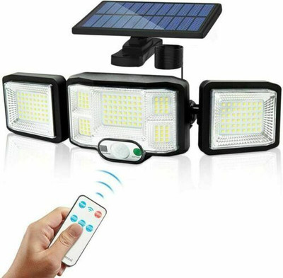 Solar light sales in flipkart