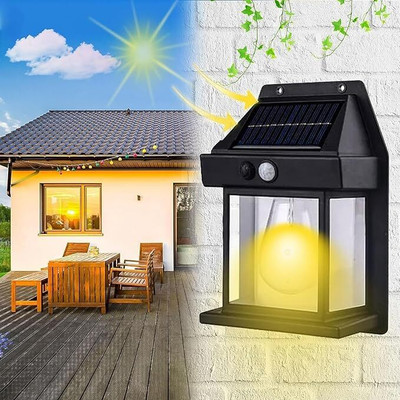 Flipkart outlet solar light