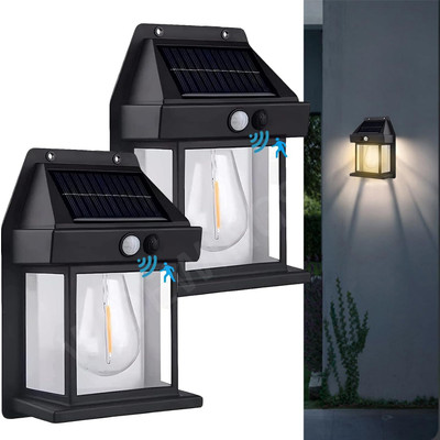 Solar outlet light flipkart
