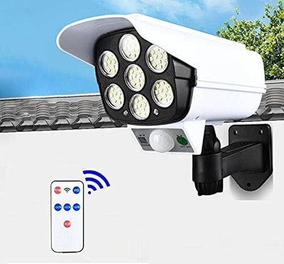 Solar lamp flipkart sale