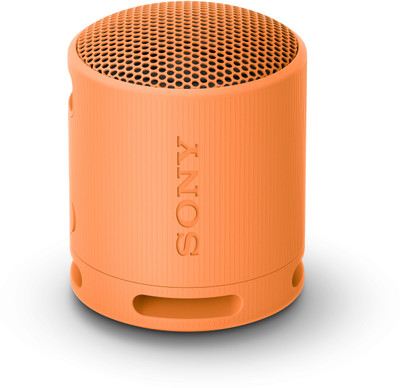 Bluetooth speakers sony store flipkart