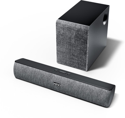 Mivi cheap speakers flipkart
