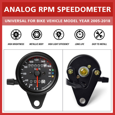 Bike speedometer sales online
