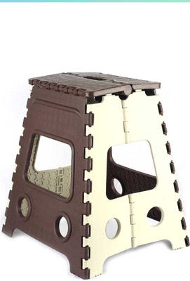 Folding Stool Buy Folding Stool online at Best Prices in India