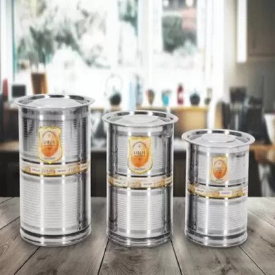 Steel drum best sale price