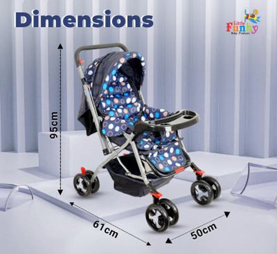 Funky prams clearance