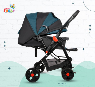 Funky prams top