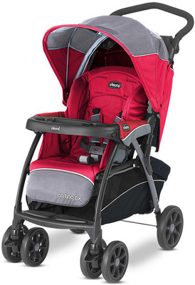 Chicco top artsana stroller