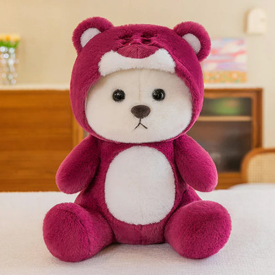 Soft toys for girls best sale