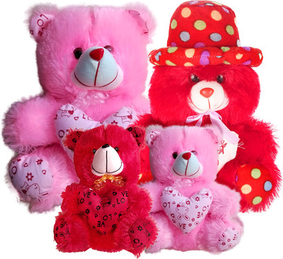 Teddywala Teddy Bears Buy Teddywala Teddy Bears Online at Best