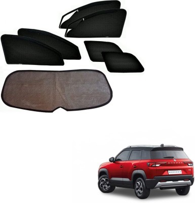 Buy Car Sunshades Online in India
